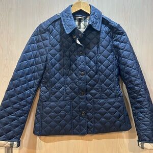 LIKE NEW AUTHENTIC BURBERRY JACKET!!!